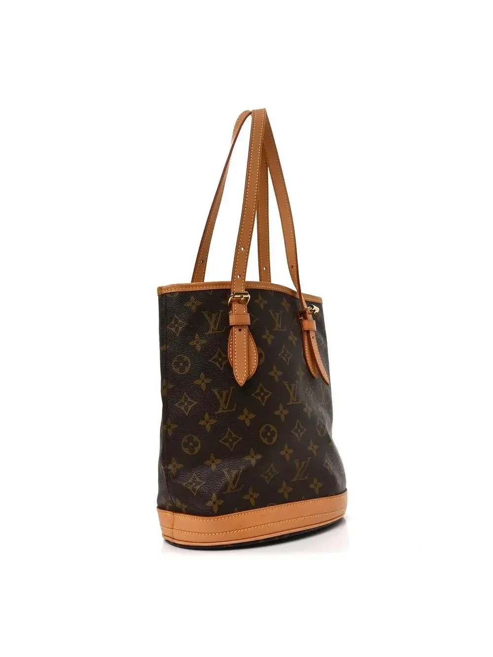 Louis Vuitton Petit Bucket 23 #329496L75B